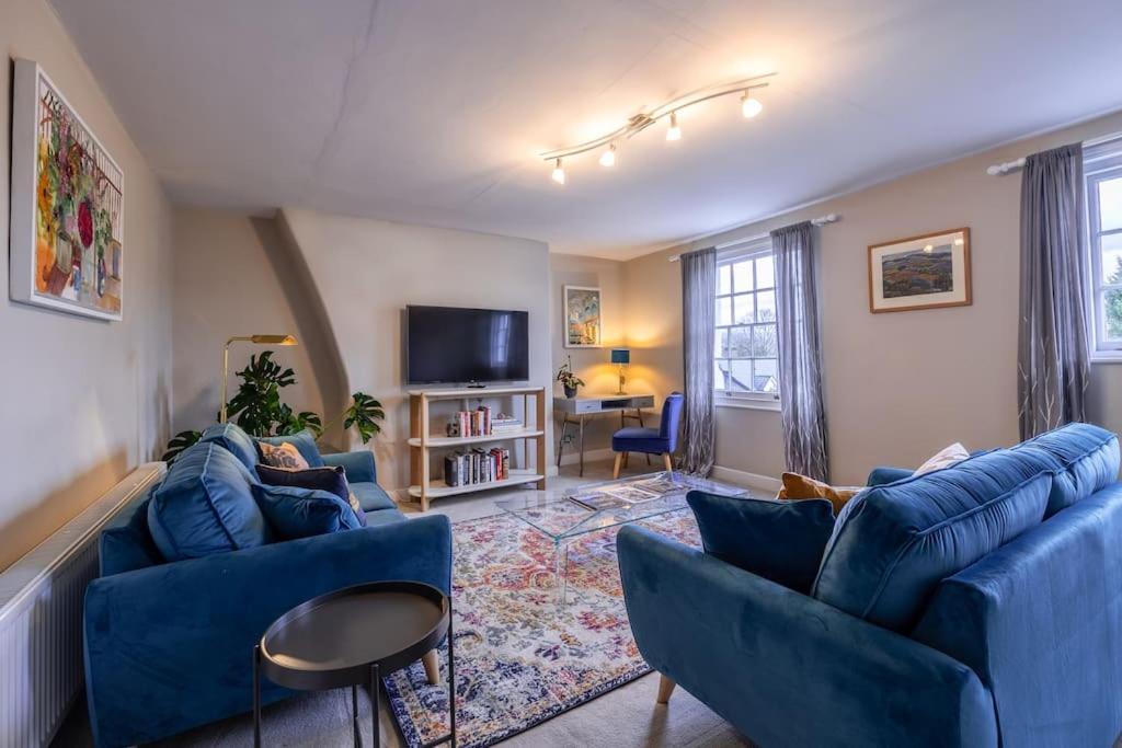 Beautiful & Spacious Retreat In Winchester Esterno foto