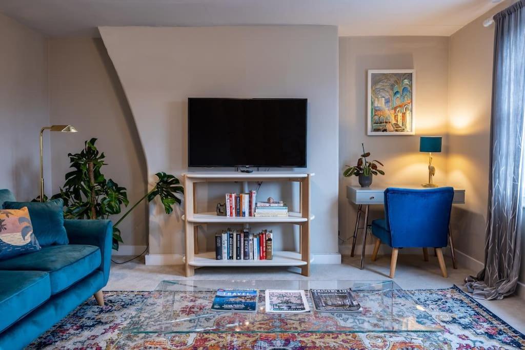 Beautiful & Spacious Retreat In Winchester Esterno foto